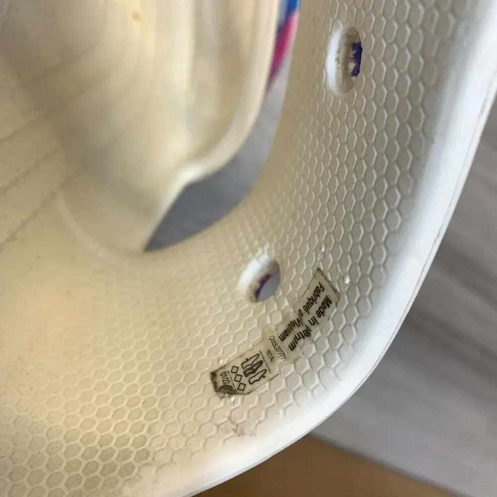 N/A crocs mens